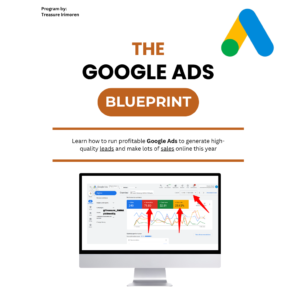 The Google Ads Blueprint